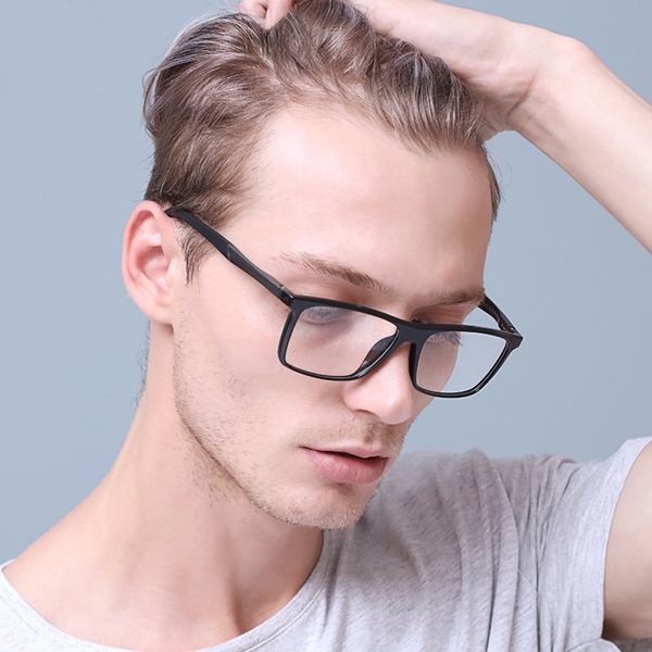 g8003 leg material tr90 frame women's plain can be glasses matched with myopia fashionable glasses frame, Silver
g8003 leg material tr90 frame women's plain can be glasses matched with myopia fashionable glasses frame, Silver