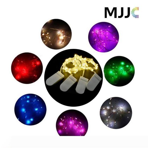 2m 20leds cr2032 button battery operated mini micro led lights string for wedding party event decorations silver copper wire
2m 20leds cr2032 button battery operated mini micro led lights string for wedding party event decorations silver copper wire