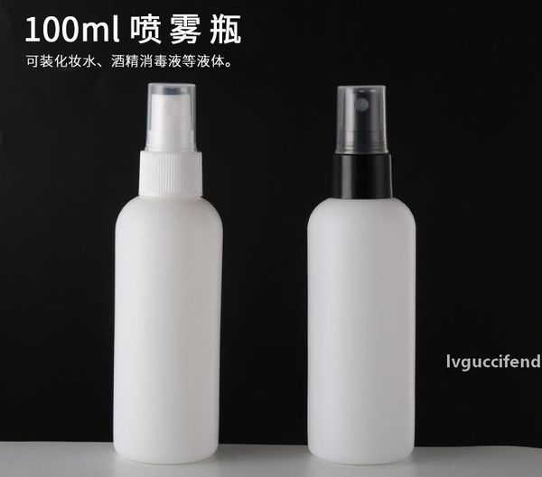 present 100 ml alcohol spray bottle pe liquid sub-bottle disinfectant watering can cosmetics sub-bottle plastic bottle mylovethome
present 100 ml alcohol spray bottle pe liquid sub-bottle disinfectant watering can cosmetics sub-bottle plastic bottle mylovethome