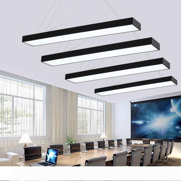 hanging wire aluminum ceiling lamp office bar lights 4ft rectangular ceiling pendant light modern led chandelier lamp fixture for office
hanging wire aluminum ceiling lamp office bar lights 4ft rectangular ceiling pendant light modern led chandelier lamp fixture for office