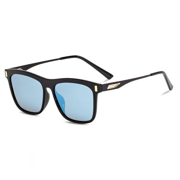 2020 new fashion polarized sunglasses men's square sunglasses ultra light sports, White;black
2020 new fashion polarized sunglasses men's square sunglasses ultra light sports, White;black