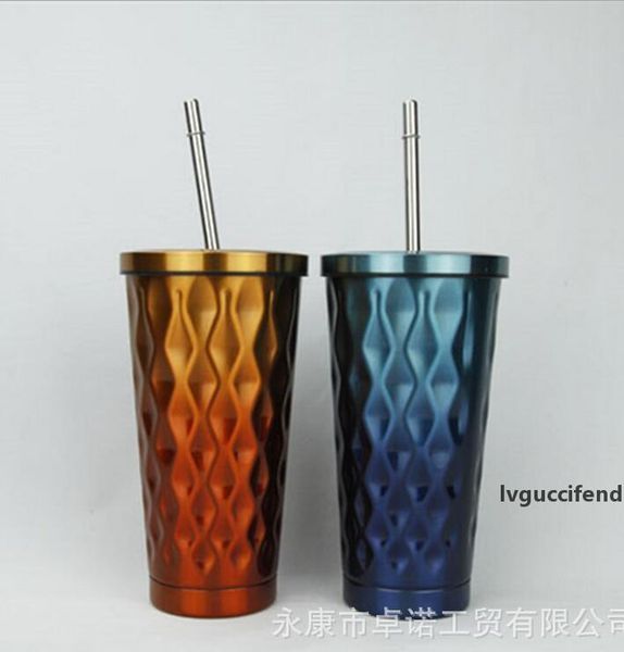 tumbler cups car cups stainless steel gradient colorful cups bilayer vacuum insulated mugs for travel vehicle beer edges with straw lids
tumbler cups car cups stainless steel gradient colorful cups bilayer vacuum insulated mugs for travel vehicle beer edges with straw lids