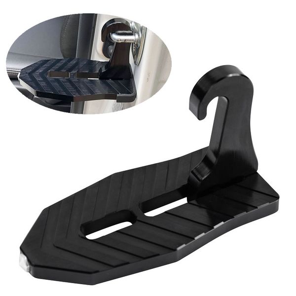 upgrade car roofroof rack pedal vehicle assistance easy access door step hooked on car pedals foot pegs for jeep suv truck
upgrade car roofroof rack pedal vehicle assistance easy access door step hooked on car pedals foot pegs for jeep suv truck