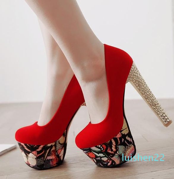 size 33 to 42 43 flower patchwork ultra high heel designer pumps fashion luxury designer women shoes l22, Black
size 33 to 42 43 flower patchwork ultra high heel designer pumps fashion luxury designer women shoes l22, Black