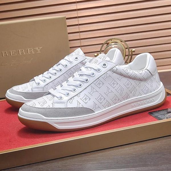 mens shoes sneakers luxury zapatos de hombre perforated logo leather sneakers mens shoes vintage tennis sneakers chaussures pour hommes
mens shoes sneakers luxury zapatos de hombre perforated logo leather sneakers mens shoes vintage tennis sneakers chaussures pour hommes