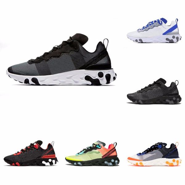new ashion react element running shoes fo men women light bone triple black royal solar team red mens trainers sports sneaker runner s#07483
new ashion react element running shoes fo men women light bone triple black royal solar team red mens trainers sports sneaker runner s#07483