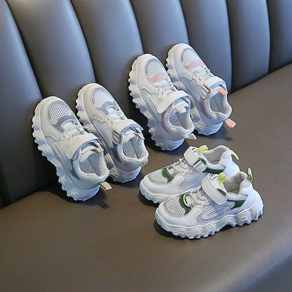 rz3vy autumn sports 2020 new children's sports boys and girls middle and large children's mesh running shoes baby soft bottom brea, Black
rz3vy autumn sports 2020 new children's sports boys and girls middle and large children's mesh running shoes baby soft bottom brea, Black