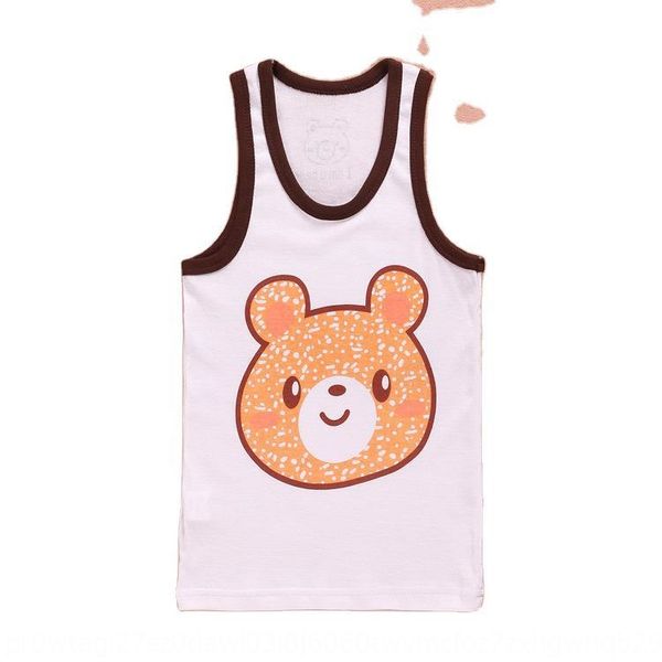 2020 thin vest vest children's clothing night market resources korean cotton children's clothing (large, Blue
2020 thin vest vest children's clothing night market resources korean cotton children's clothing (large, Blue