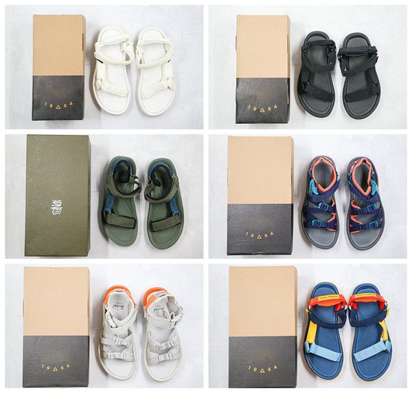 new madness x teva universa sandals platform fashion women mens sneakers slippers 2020 pink white black blue slides beach casual shoes
new madness x teva universa sandals platform fashion women mens sneakers slippers 2020 pink white black blue slides beach casual shoes