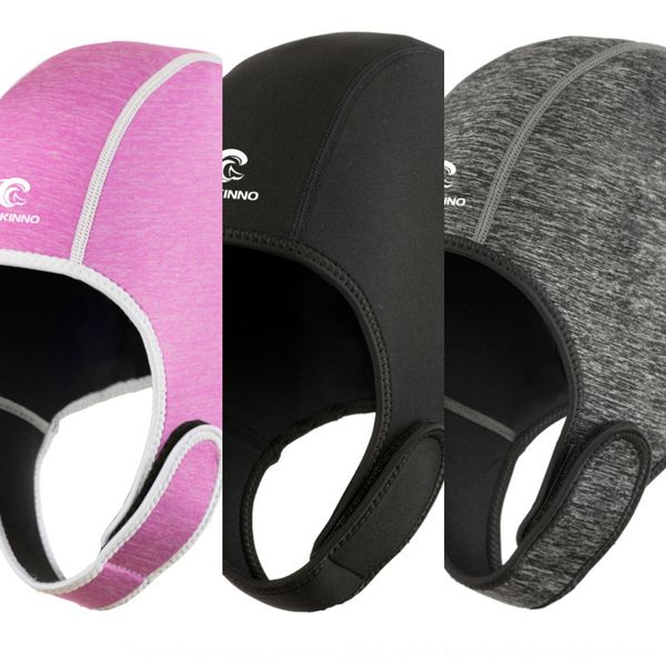 k1jwv warm diving cold-proof sun-proof waterproof warm protection swimming cap protection mother-protective diving head cover surfing snorke
k1jwv warm diving cold-proof sun-proof waterproof warm protection swimming cap protection mother-protective diving head cover surfing snorke