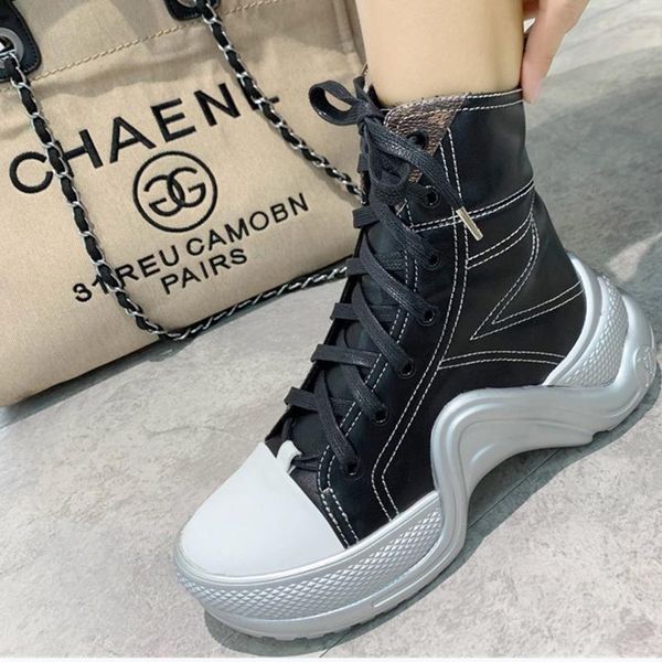 2020qo new official website also released luxury women's casual fashion socks shoes, outdoor casual boots, fast delivery, Black
2020qo new official website also released luxury women's casual fashion socks shoes, outdoor casual boots, fast delivery, Black