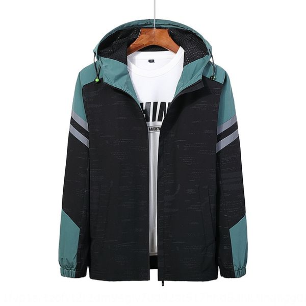 2020 spring woven hooded sports windbreaker jacket jacket men's loose plus plus size windbreaker fat fat man coat, Tan;black
2020 spring woven hooded sports windbreaker jacket jacket men's loose plus plus size windbreaker fat fat man coat, Tan;black