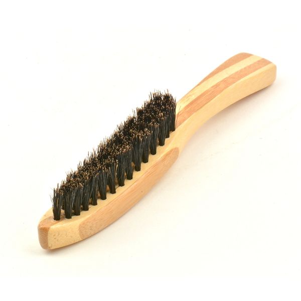 men's beard brush stiff boar bristles beard grooming brush 16cm men wood color bamboo handle essential beard growth care tool vt1384
men's beard brush stiff boar bristles beard grooming brush 16cm men wood color bamboo handle essential beard growth care tool vt1384