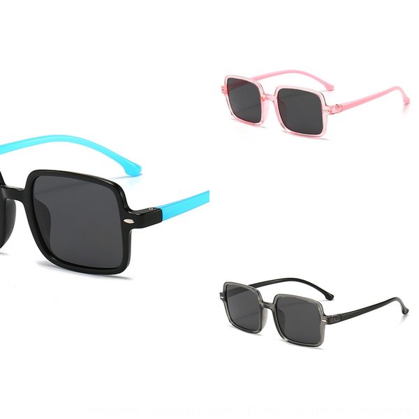 y4ero tr90 children's fashionable case case personalized box sun glasses soft polarized children's outdoor sunglasses baby sun mir, Blue
y4ero tr90 children's fashionable case case personalized box sun glasses soft polarized children's outdoor sunglasses baby sun mir, Blue