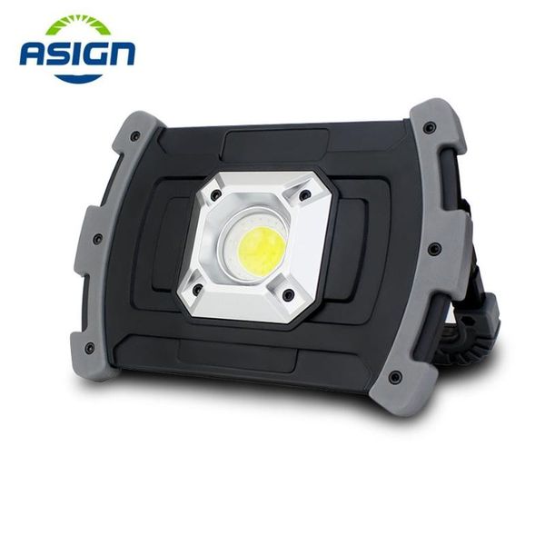 20w led portable spotlight led work light rechargeable 18650 battery outdoor lamp waterproof ip44 for hunting camping
20w led portable spotlight led work light rechargeable 18650 battery outdoor lamp waterproof ip44 for hunting camping