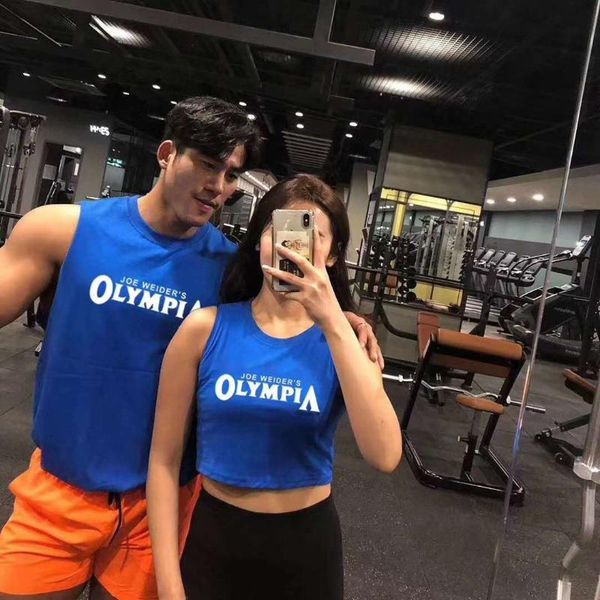 new style orsay vest summer fitness men's fashion apparatus training muscle brother healthy beauty basketball waistcoat sleevele, Black;blue
new style orsay vest summer fitness men's fashion apparatus training muscle brother healthy beauty basketball waistcoat sleevele, Black;blue