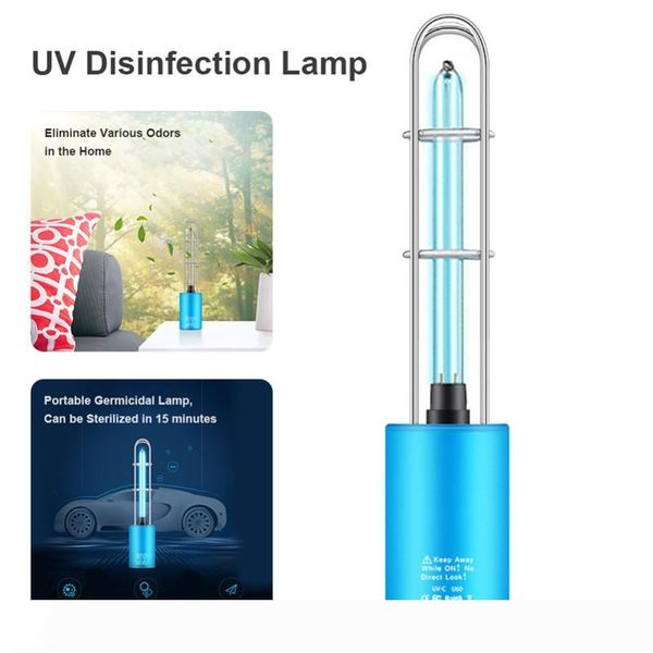5w rechargeable uv sterilizer light for home ultraviolet bulb germicidal lamp in addition mite lights sterilization lamp
5w rechargeable uv sterilizer light for home ultraviolet bulb germicidal lamp in addition mite lights sterilization lamp
