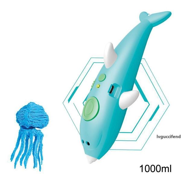 usb charge diy painting low temperature print this pen is suitable for both kids and adults. 3d printing pen, Black;red
usb charge diy painting low temperature print this pen is suitable for both kids and adults. 3d printing pen, Black;red