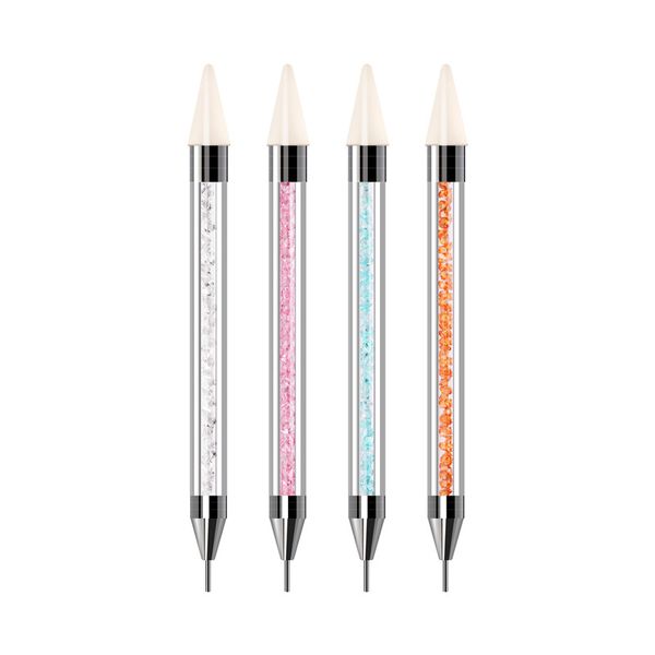 маникюр rhinestone инструмент акриловый двуглавый rhinestone crayon многофункциональный wax head manicure pen надежное
маникюр rhinestone инструмент акриловый двуглавый rhinestone crayon многофункциональный wax head manicure pen надежное