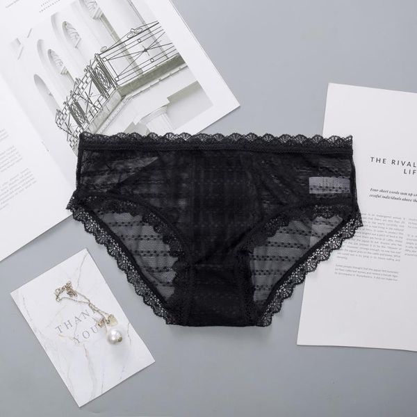 summer new ice silk striped lace panties women's waist without trace bowknot breathable ladies briefs, Black;pink
summer new ice silk striped lace panties women's waist without trace bowknot breathable ladies briefs, Black;pink