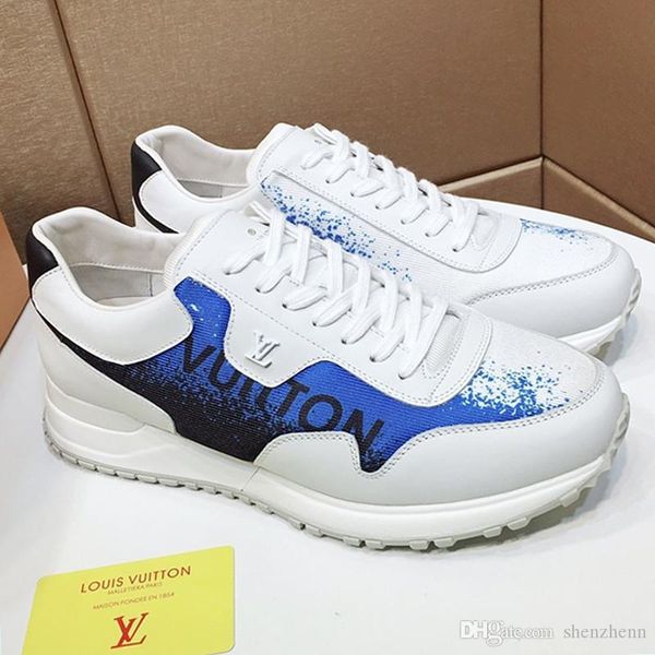 new casual mens shoes fashion sneakers classic casual lace -up comfort scarpe da uomo luxury men shoes fashion run away sneaker, Black
new casual mens shoes fashion sneakers classic casual lace -up comfort scarpe da uomo luxury men shoes fashion run away sneaker, Black