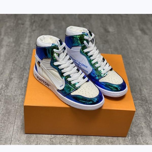 2020qv designer new luxury men's casual sports shoes, men's designer casual shoes of with original box, Black
2020qv designer new luxury men's casual sports shoes, men's designer casual shoes of with original box, Black