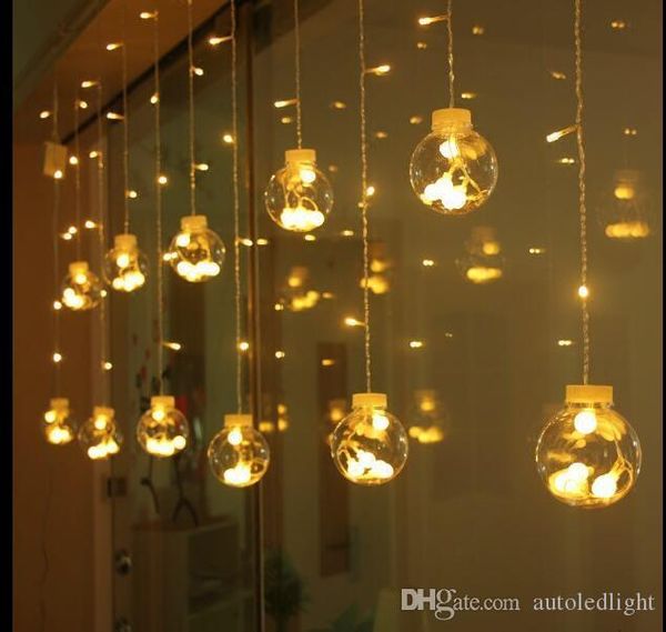 led drifting bottle wishing bottle star 3m 138led curtain lamp wedding party lantern ice bar lamp festival christmas background lamp
led drifting bottle wishing bottle star 3m 138led curtain lamp wedding party lantern ice bar lamp festival christmas background lamp