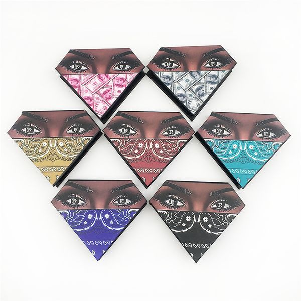 50 pcs wholesale false eyelashes packaging box lash package boxes logo customize lashes case empty makeup eyelash storage
50 pcs wholesale false eyelashes packaging box lash package boxes logo customize lashes case empty makeup eyelash storage