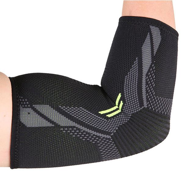 1pc спорт на открытом воздухе налокотники бег elbow brace удобные баскетбол снасти дышащий теплая защита фитнес передач, Black;gray
1pc спорт на открытом воздухе налокотники бег elbow brace удобные баскетбол снасти дышащий теплая защита фитнес передач, Black;gray