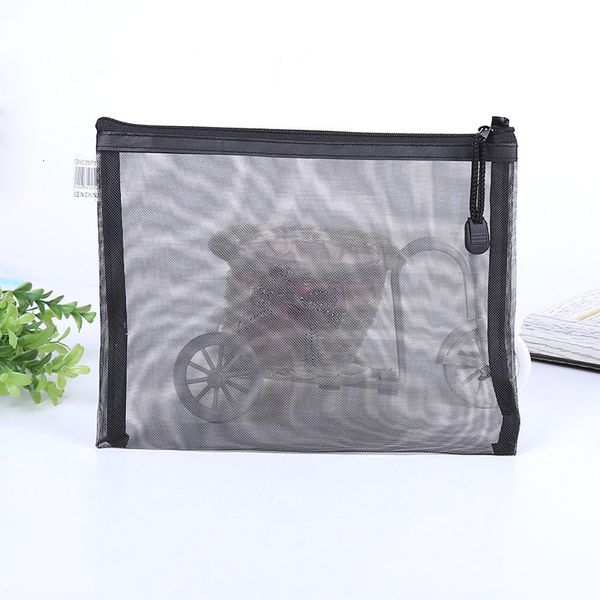 etya travel cosmetic bag zipper transparent net toiletry kits storage pouch female gir beauty makeup pouch case
etya travel cosmetic bag zipper transparent net toiletry kits storage pouch female gir beauty makeup pouch case
