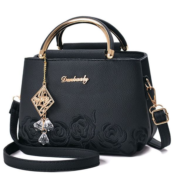 женщины сумки женщина кожи плеча сумки crossbody сумочка женщины цветочного embroideried подвеска заклепка бостон дама моды
женщины сумки женщина кожи плеча сумки crossbody сумочка женщины цветочного embroideried подвеска заклепка бостон дама моды