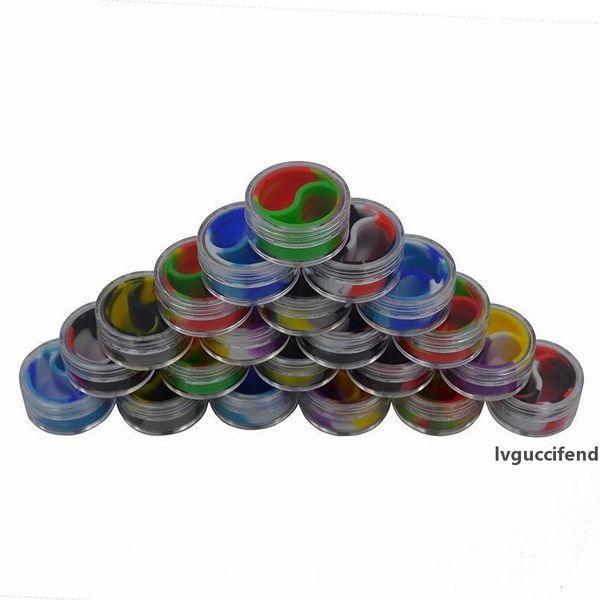 20pcs 10ml non stick bho silicone container slick oil dab wax jar with acrylic transparent case t200507
20pcs 10ml non stick bho silicone container slick oil dab wax jar with acrylic transparent case t200507