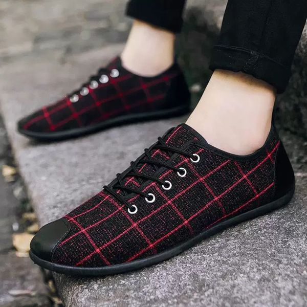 summer breathable men's shoes lazy loafers man low-cut driving shoes factory wholesale casual men drop shipping, Black
summer breathable men's shoes lazy loafers man low-cut driving shoes factory wholesale casual men drop shipping, Black