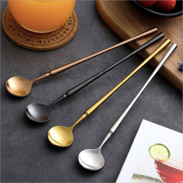 stainless steel tableware guangzhou tower design ice spoon long handle brush finishing milk honey stir flatware
stainless steel tableware guangzhou tower design ice spoon long handle brush finishing milk honey stir flatware