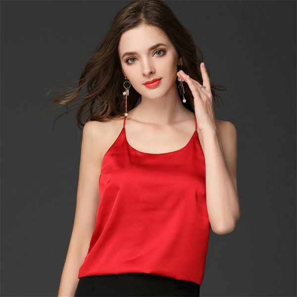 new women sleeveless running vest stain silk tank quick-dry o-neck basic camisole summer halter crop 2020, Black;blue
new women sleeveless running vest stain silk tank quick-dry o-neck basic camisole summer halter crop 2020, Black;blue