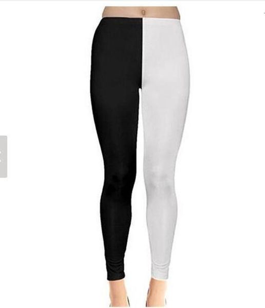 women leggings bicolor plus size two tone split 7xl 6xl 5xl xs ankle length white black patch jeggings pants
women leggings bicolor plus size two tone split 7xl 6xl 5xl xs ankle length white black patch jeggings pants