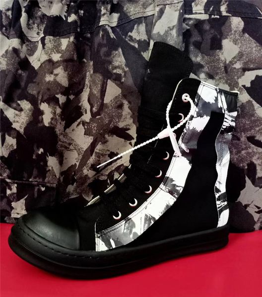 2020 new spring and autumn breathable black canvas camouflage casual rock runner sneaker shoes for women men casual shoes boots
2020 new spring and autumn breathable black canvas camouflage casual rock runner sneaker shoes for women men casual shoes boots