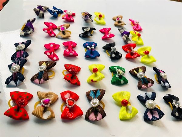 hairpin belt bow speckle dog cat hair elastics animal hairpins pet dogs accessories supplies ornaments muti color decoration 0 41lj c2
hairpin belt bow speckle dog cat hair elastics animal hairpins pet dogs accessories supplies ornaments muti color decoration 0 41lj c2