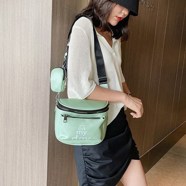 fashion woman waist bag pu leather lady waist pack saddle shape chest bags multifunction crossbody purse son-mother-daughter bag
fashion woman waist bag pu leather lady waist pack saddle shape chest bags multifunction crossbody purse son-mother-daughter bag