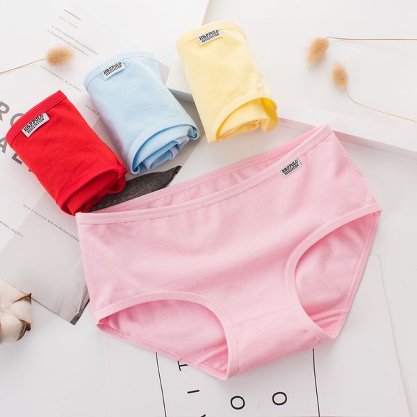 women's panties briefs comfortable all cotton seamless abdomen high waist underwear women ultra-thin, Black;pink
women's panties briefs comfortable all cotton seamless abdomen high waist underwear women ultra-thin, Black;pink