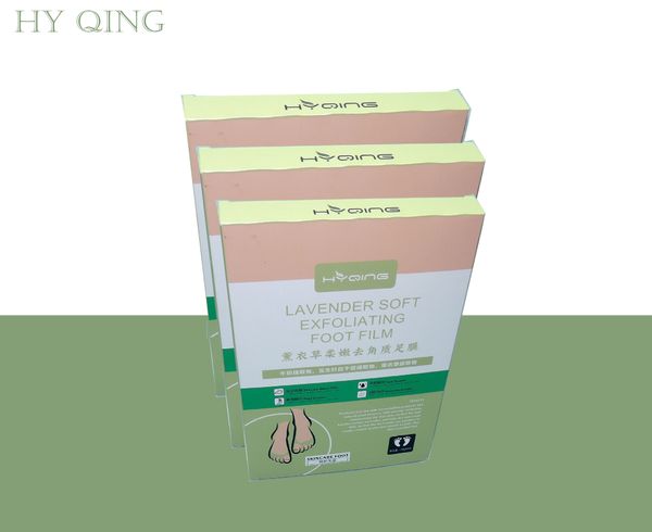 foot-odor repair dry skin soften cuticle mask 40g x 3 lavender soft exfoliating foot film multi-layer repair conditioning foot lines remove
foot-odor repair dry skin soften cuticle mask 40g x 3 lavender soft exfoliating foot film multi-layer repair conditioning foot lines remove