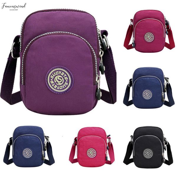 mini shoulder bags nylon casual street soft phone mini purse zipper purses and handbags 2020 new crossbody messenger bags 
mini shoulder bags nylon casual street soft phone mini purse zipper purses and handbags 2020 new crossbody messenger bags