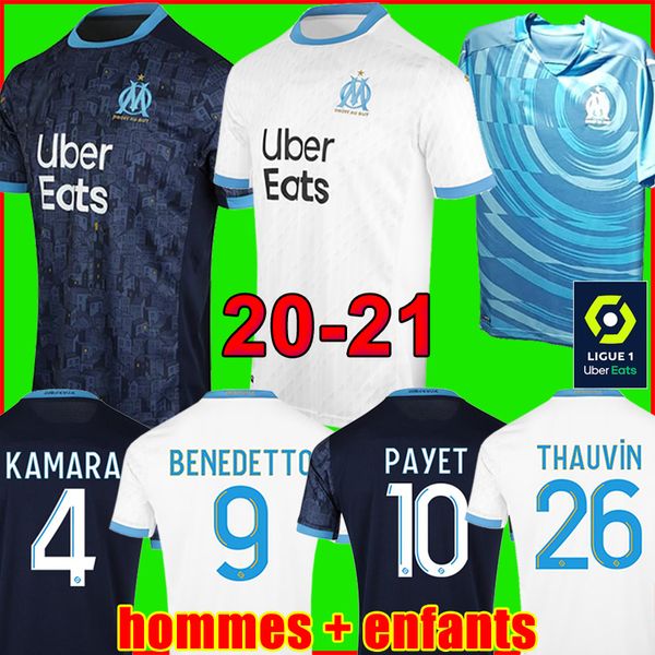 olympique de marseille soccer jersey 20 21 om 2020 2021 maillot foot payet thauvin benedetto maillots football shirt men kids kit 120 years, Black;yellow
olympique de marseille soccer jersey 20 21 om 2020 2021 maillot foot payet thauvin benedetto maillots football shirt men kids kit 120 years, Black;yellow