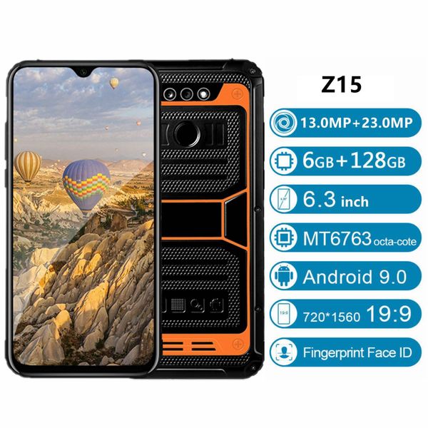 explosion xt2500 pro 6.3-inch large-screen three-proof cross-border smartphone 3+32gb full netcom 4g
explosion xt2500 pro 6.3-inch large-screen three-proof cross-border smartphone 3+32gb full netcom 4g