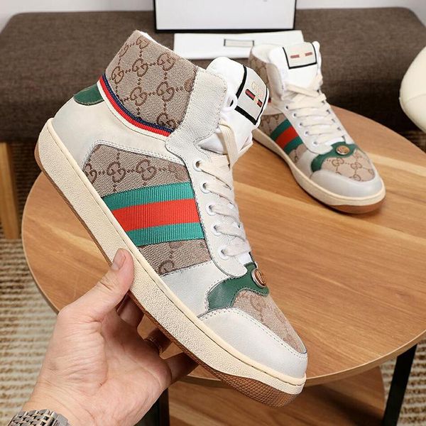 new arrival men shoes fashion type luxury high -sneaker stivali da uomo breathable mens ankle boots luxury chaussures pour hommes vintag
new arrival men shoes fashion type luxury high -sneaker stivali da uomo breathable mens ankle boots luxury chaussures pour hommes vintag