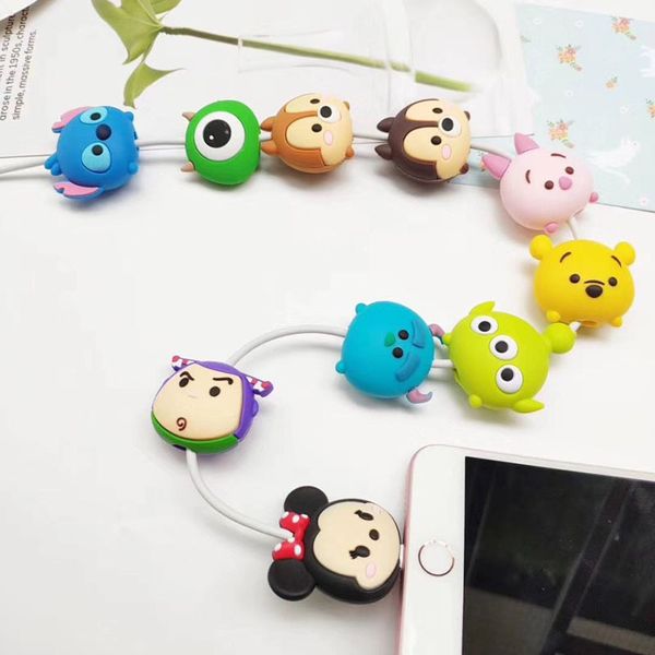 100pcs cartoon protector cable cord saver cover coque for iphone 8 plus se 5s 6 6s 7 8 xs max xr for funda iphone 7 plus case
100pcs cartoon protector cable cord saver cover coque for iphone 8 plus se 5s 6 6s 7 8 xs max xr for funda iphone 7 plus case
