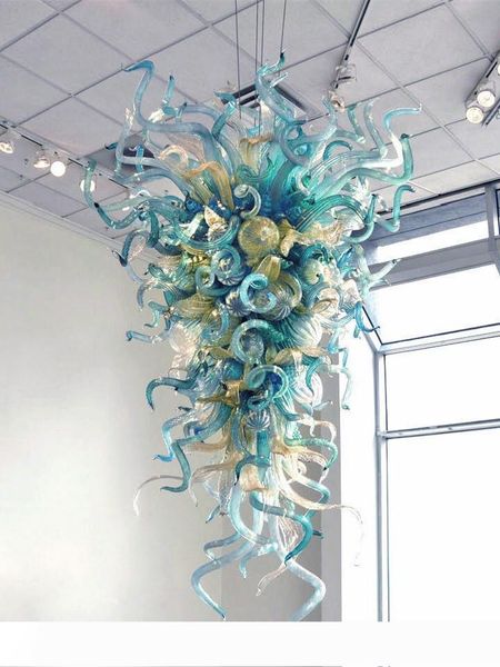 wholesale multi green 72 inches large chandelier hand blown glass chandelier murano chandeliers for living room dining room bar
wholesale multi green 72 inches large chandelier hand blown glass chandelier murano chandeliers for living room dining room bar