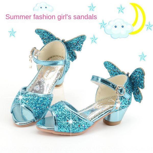 cayfk 2020 girls high-heeled blue children's high-heeled sandals and high heels ice-snow princess shoes heel with butterfly princess sh, Black;red
cayfk 2020 girls high-heeled blue children's high-heeled sandals and high heels ice-snow princess shoes heel with butterfly princess sh, Black;red