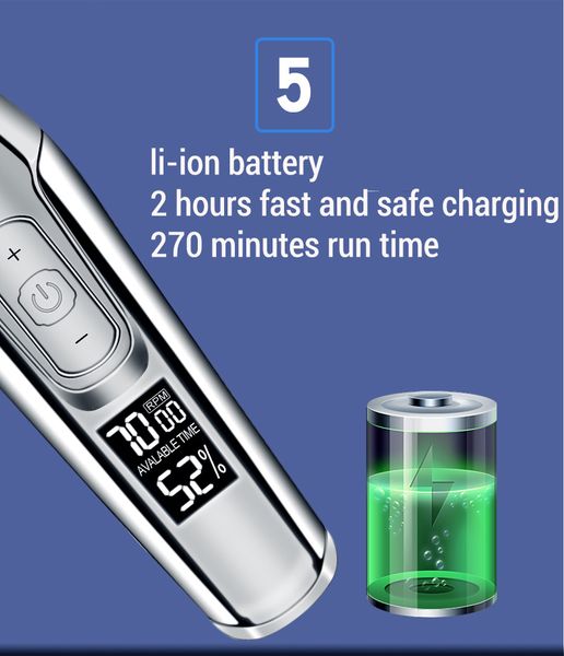 kemei hair clipper mens beard lcd digital display electric shaver mens razor cordless haircut machine 0mm baldheaded beard hair kpdpf ee2006
kemei hair clipper mens beard lcd digital display electric shaver mens razor cordless haircut machine 0mm baldheaded beard hair kpdpf ee2006