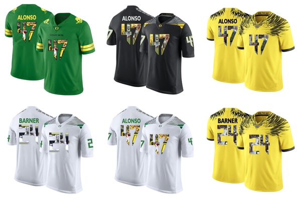 factory outlet- ncaa oregon kiko alonso 47 kenjon barner 24 college football jersey,boy jersey,embroidery logo, Black;red
factory outlet- ncaa oregon kiko alonso 47 kenjon barner 24 college football jersey,boy jersey,embroidery logo, Black;red